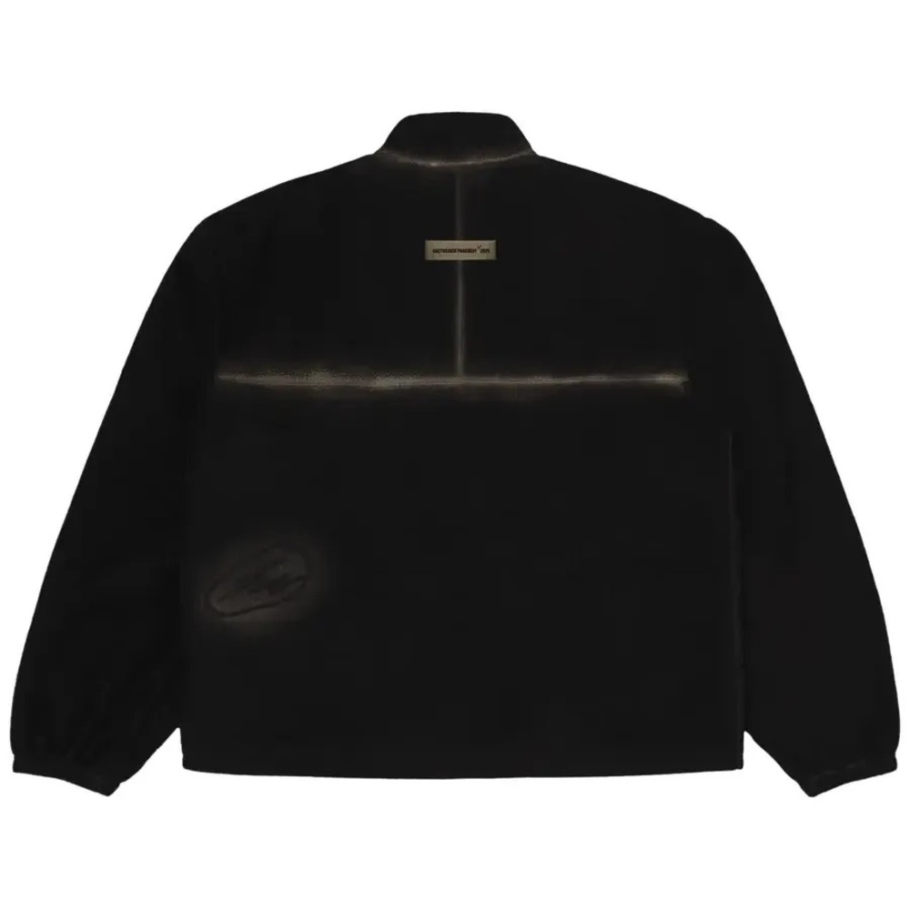 ⭐️NWT ⭐️NIKE RARE NEW  Cactus Jack x Fragment Fleece Jacket